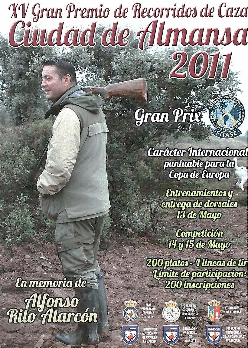Grand Prix of Spain - Sporting - Spain (May 2011)