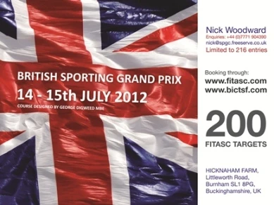Grand Prix of Great Britain - Sporting - United Kingdom (July 2012)