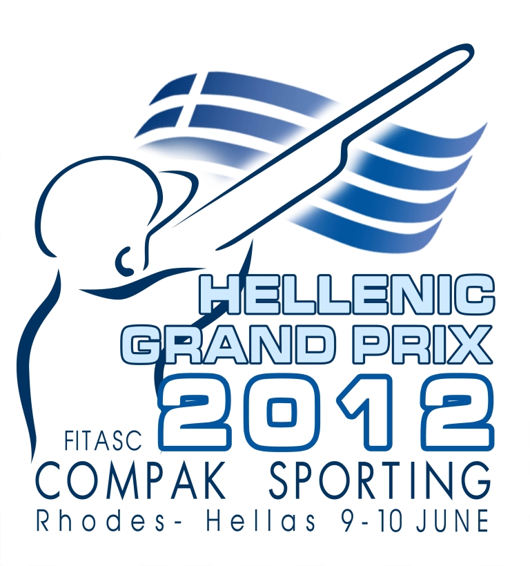 Hellenic Grand Prix - Compak Sporting - Greece (June 2012)