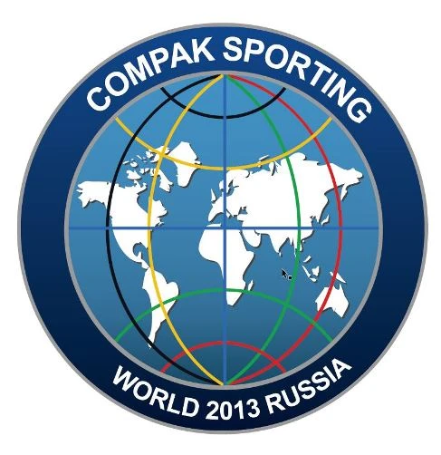 World championship Finale of World Cup - Compak Sporting - Russia (August 2013)