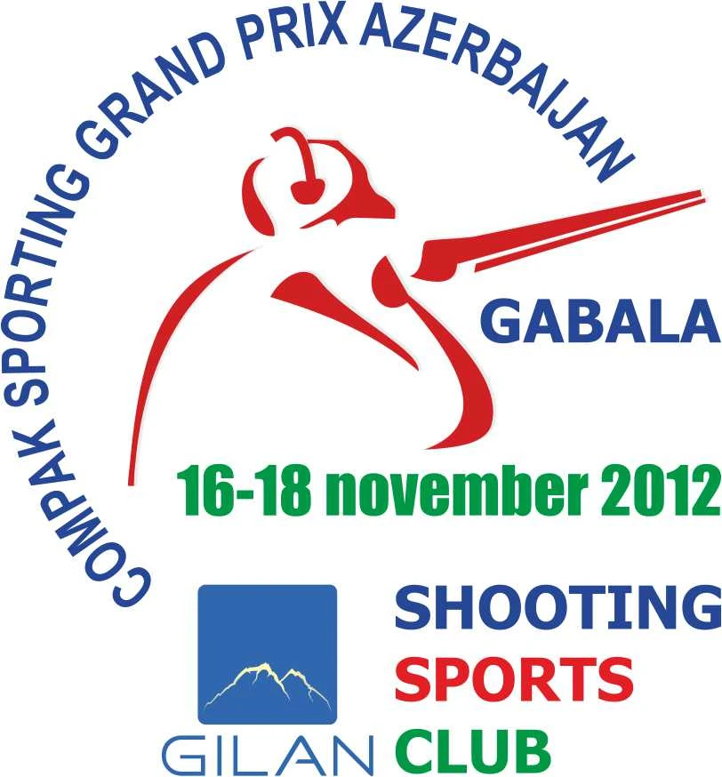 Grand Prix of Azerbaijan - Compak Sporting - Azerbaijan (November 2012)
