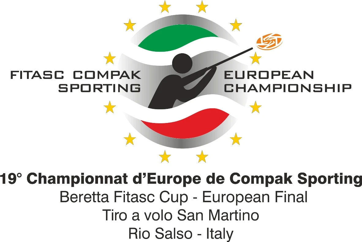 European Championship Finale of European Cup - Compak Sporting - Italy (June 2013)