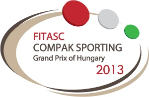 Grand Prix of Hungary - Compak Sporting - Hungary (April 2013)