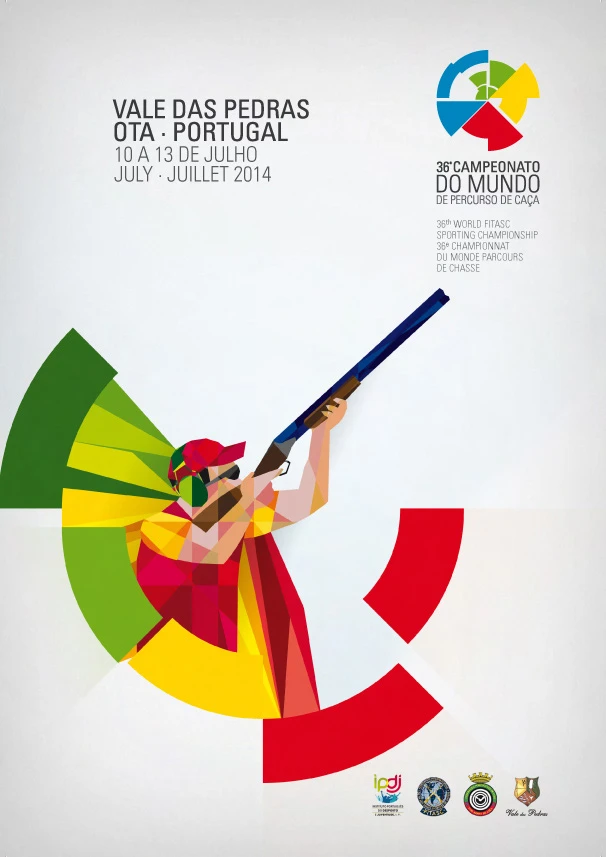 World Championship Finale World Cup - Sporting - Portugal (July 2014)