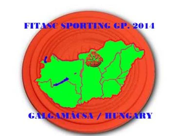 Grand Prix of Hungary - Sporting - Hungary (May 2014)