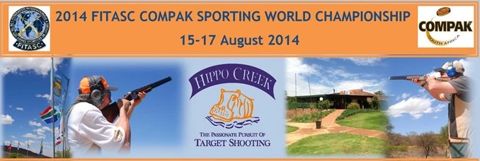 World Championship Finale World Cup - Compak Sporting - South Africa (August 2014)