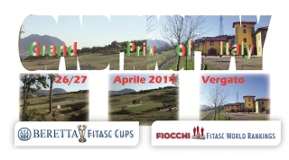 Grand Prix of Italy - Sporting - Italy (April 2014)