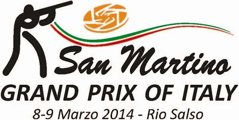 Grand Prix of Italy - Compak Sporting - Italy (March 2014)