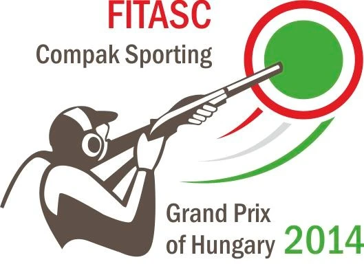 Grand Prix of Hungary Finale Central European Trophy - Compak Sporting - Hungary (July 2014)