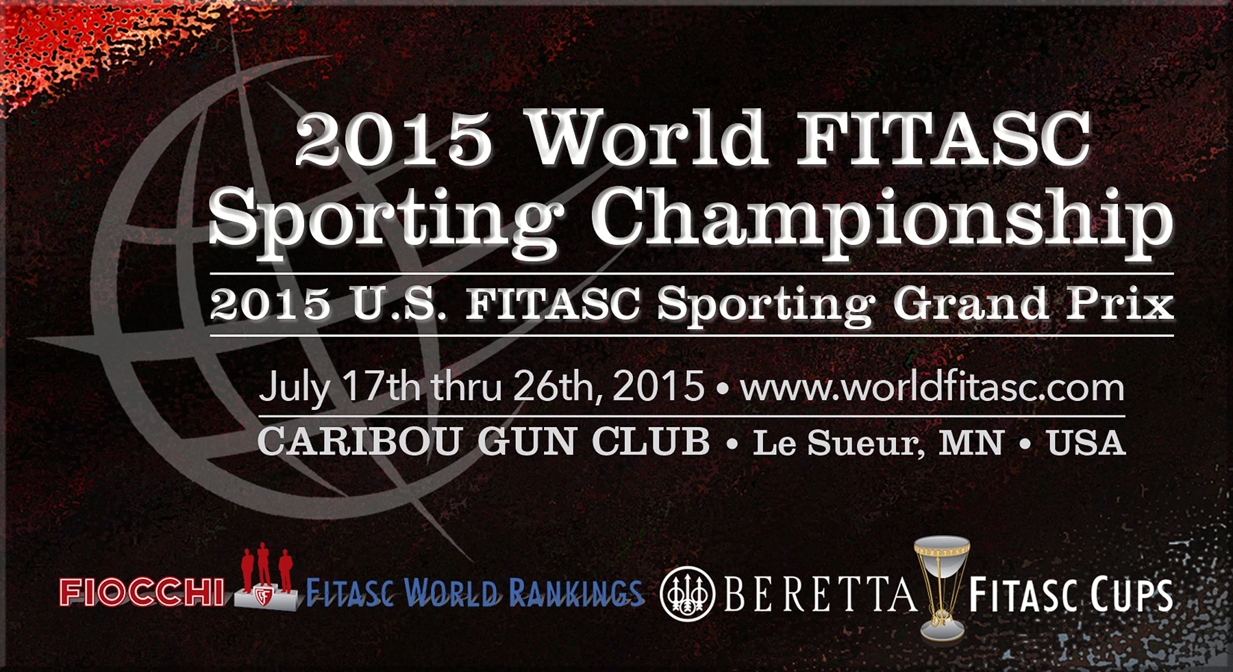 World Championship Finale of World Cup - Sporting - United States (July 2015)