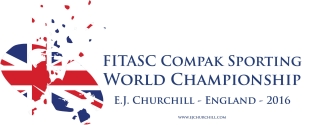 World Championship Finale World Cup - Compak Sporting - United Kingdom (August 2016)