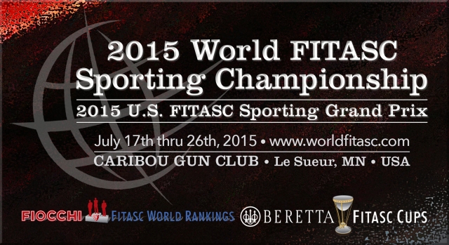 US Grand Prix Finale North America Cup - Sporting - United States (July 2015)
