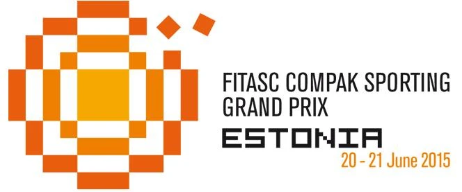 Grand Prix of Estonia - Compak Sporting - Estonia (June 2015)