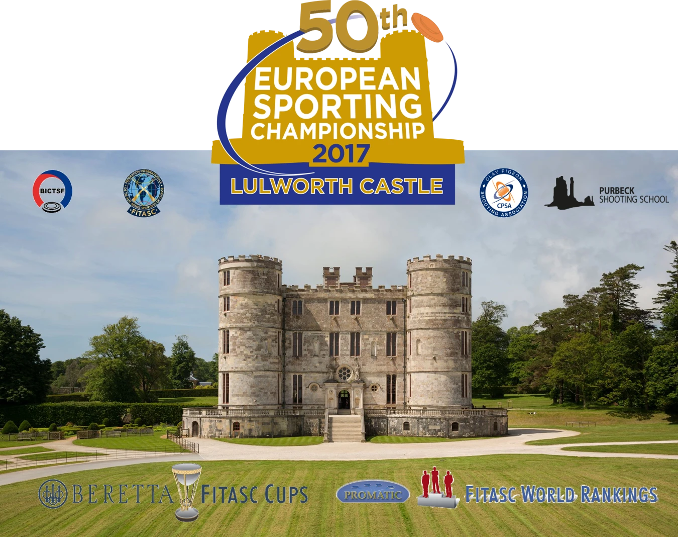 50th European Championship Finale of European Cup - Sporting - United Kingdom (June 2017)