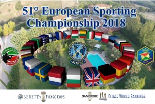 51st European Championship Finale European Cup - Sporting - Italy (June 2018)