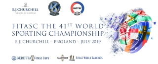 World Championship Finale World Cup - Sporting - United Kingdom (July 2019)