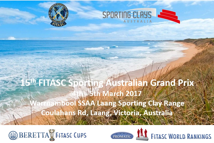 Grand Prix of Australia - Sporting - Australia (March 2017)