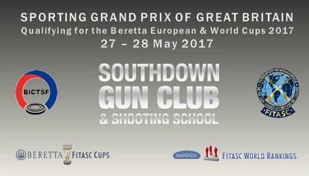 Grand Prix of Great Britain - Sporting - United Kingdom (May 2017)