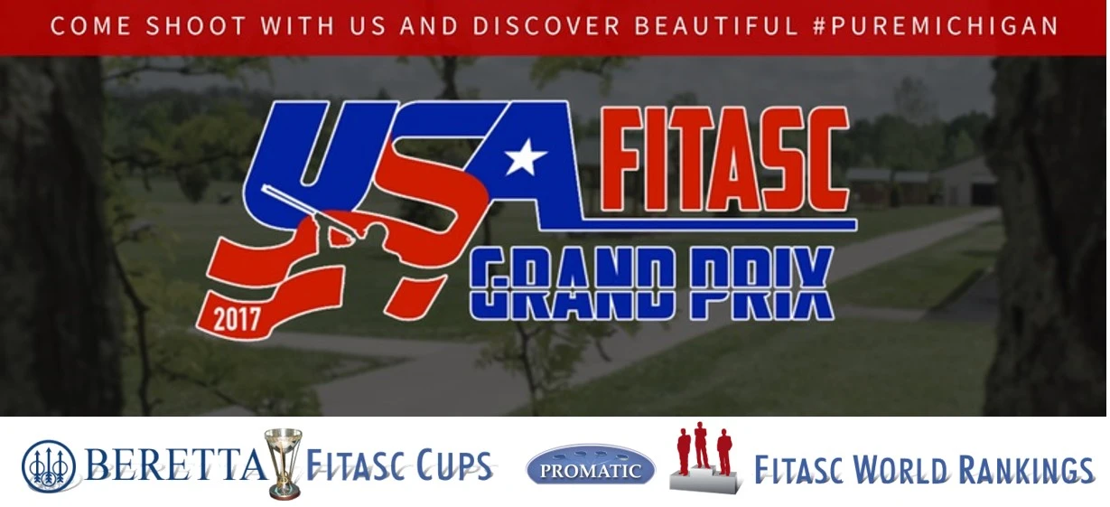 US Grand Prix Finale North America Cup - Sporting - United States (June 2017)