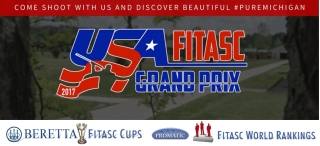 US Grand Prix Finale North America Cup - Sporting - United States (June 2017)
