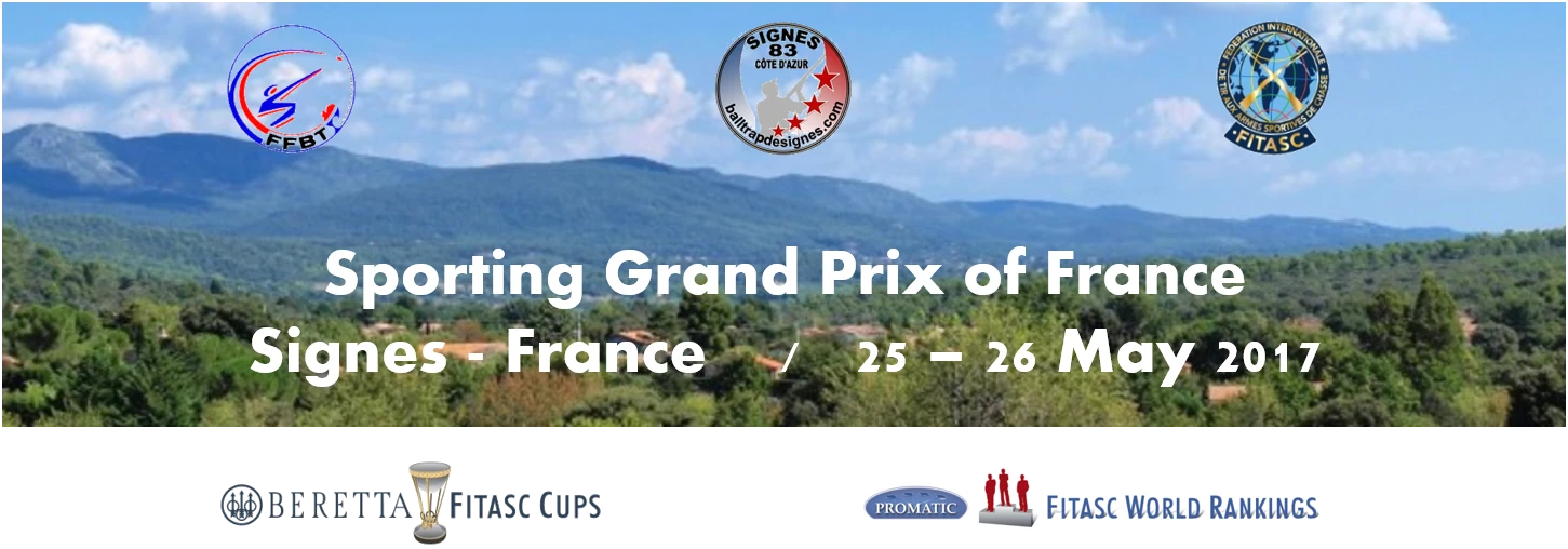 Grand Prix of France - Sporting - France (May 2017)