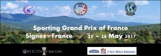 Grand Prix of France - Sporting - France (May 2017)