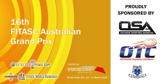 Grand Prix of Australia - Sporting - Australia (March 2018)