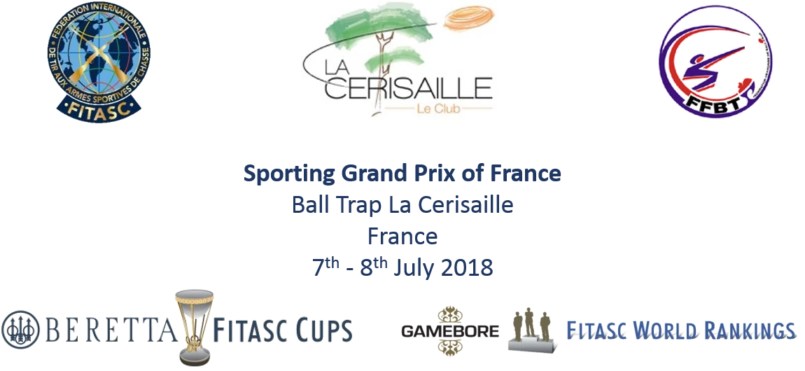 Grand Prix de France - Sporting - France (July 2018)