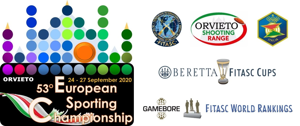 53rd European Championship Finale Beretta European Cup - Sporting - Italy (September 2020)
