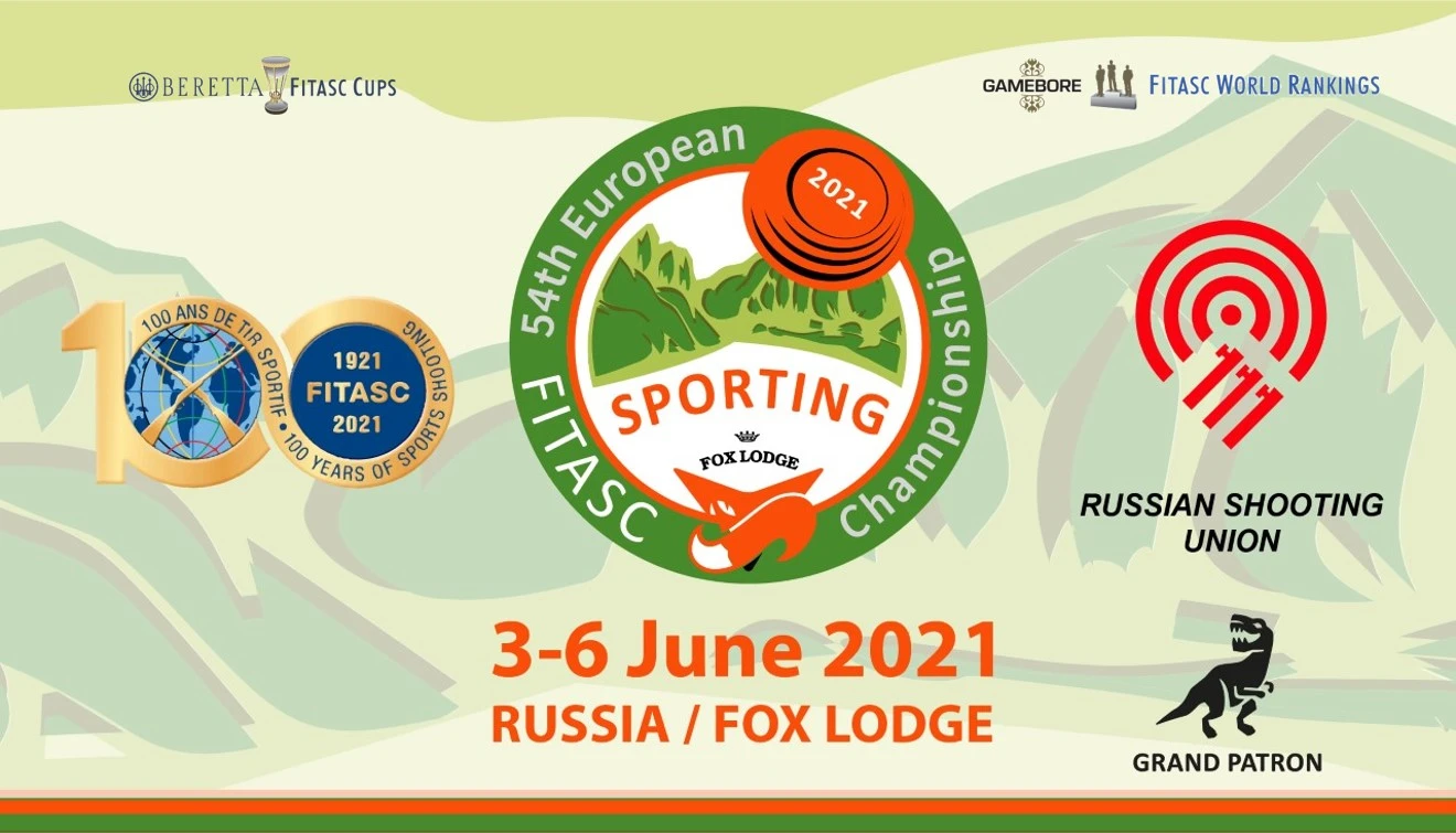 54th European Championship Finale Beretta European Cup - Sporting - Russia (June 2021)
