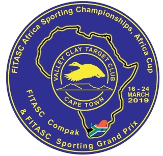 Grand Prix of South Africa - Sporting - South Africa (March 2019)