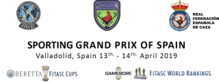 Grand Prix of Spain - Sporting - Spain (April 2019)