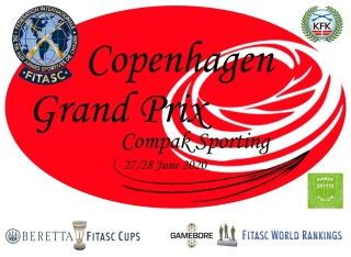 Grand Prix of Denmark CANCELLED - Compak Sporting - Denmark (June 2020)