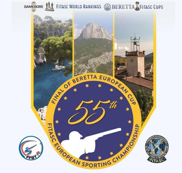 55th European Championship Finale Beretta European Cup - Sporting - France (May 2022)