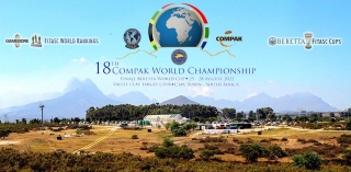 18th World Championship Finale Beretta World Cup - Compak Sporting - South Africa (August 2022)