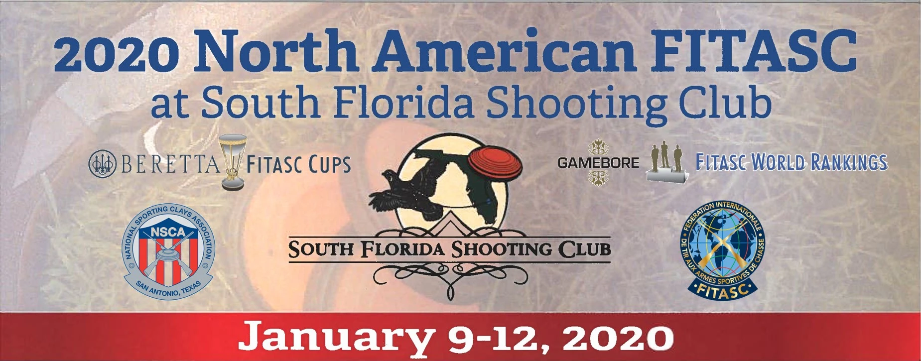 North America Championship - Sporting - United States (January 2020)