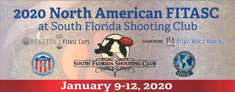 North America Championship - Sporting - United States (January 2020)