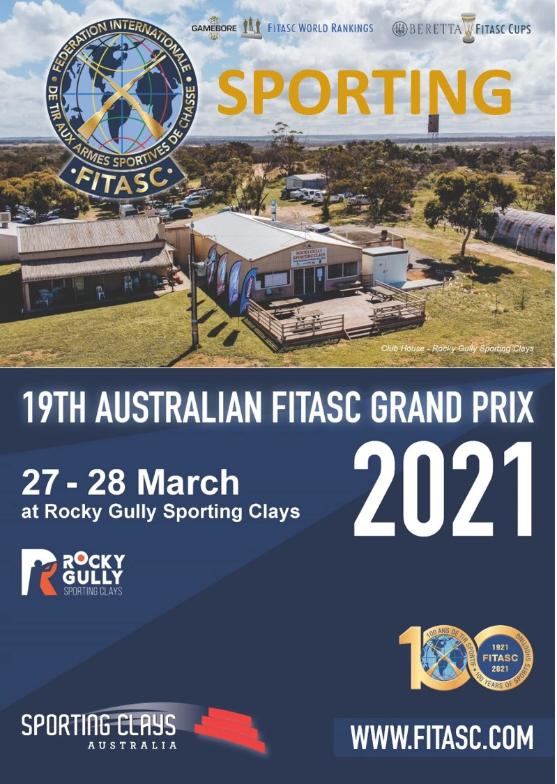 Grand Prix of Australia - Sporting - Australia (March 2021)