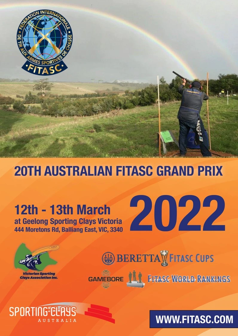 Grand Prix of Australia - Sporting - Australia (March 2022)