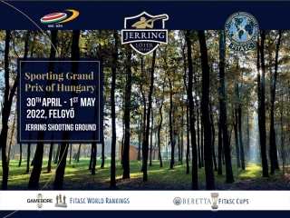 Grand Prix of Hungary - Sporting - Hungary (April 2022)