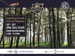 Grand Prix of Hungary - Sporting - Hungary (April 2023)