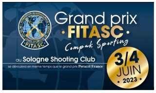 Grand Prix of France - Compak Sporting - France (June 2023)