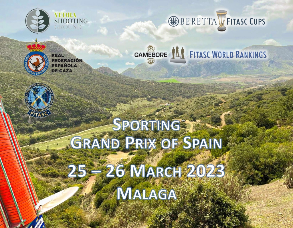 Grand Prix of Spain - Sporting - Spain (March 2023)
