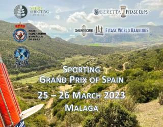 Grand Prix of Spain - Sporting - Spain (March 2023)