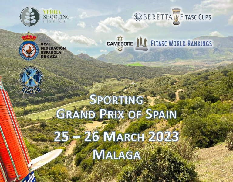Grand Prix of Spain - Sporting - Spain (March 2023)