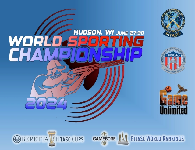 46th World Championship Finale World Cup - Sporting - United States (June 2024)