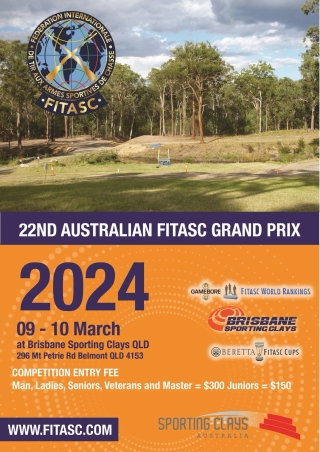 Grand Prix of Australia - Sporting - Australia (March 2024)