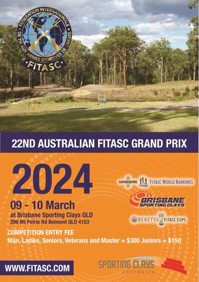 Grand Prix of Australia - Sporting - Australia (March 2024)