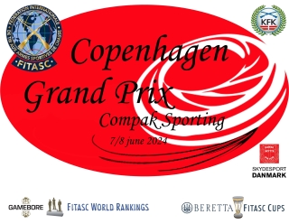 Grand Prix of Denmark - Compak Sporting - Denmark (June 2024)