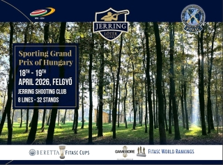 Grand Prix of Hungary - Sporting (April 2026)